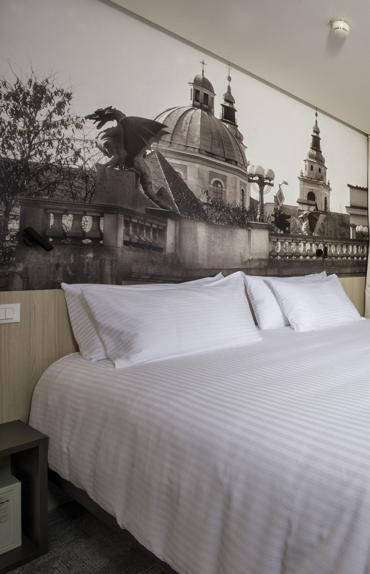 City Hotel Ljubljana Ljubljana
