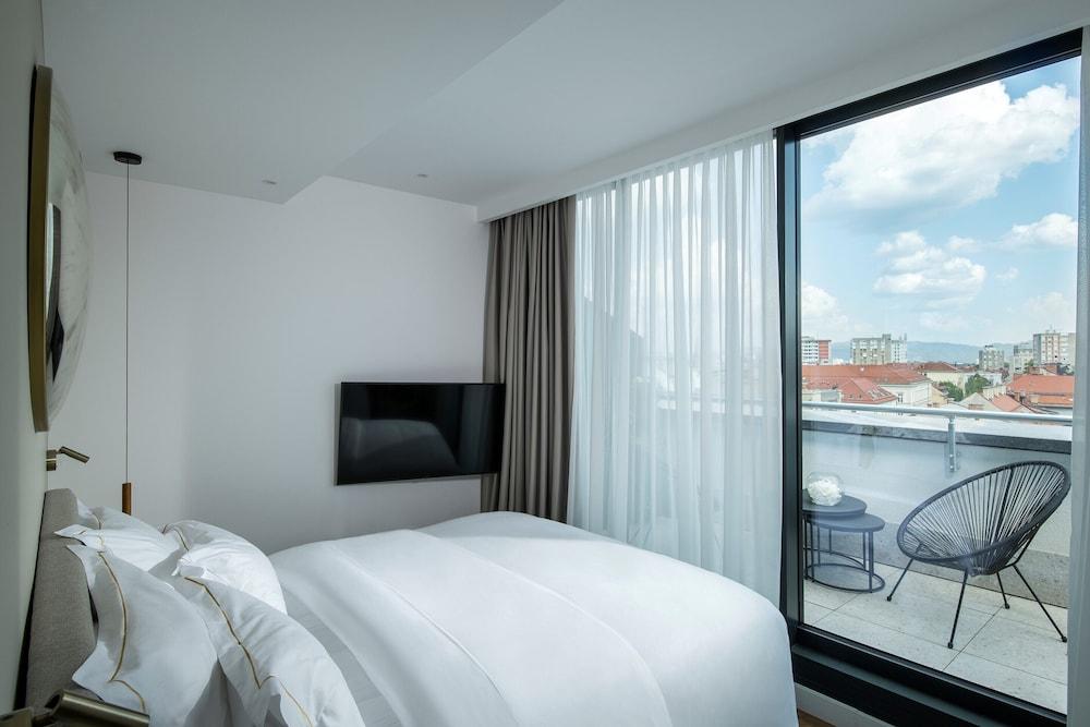 City Hotel Ljubljana Hotel Ljubljana