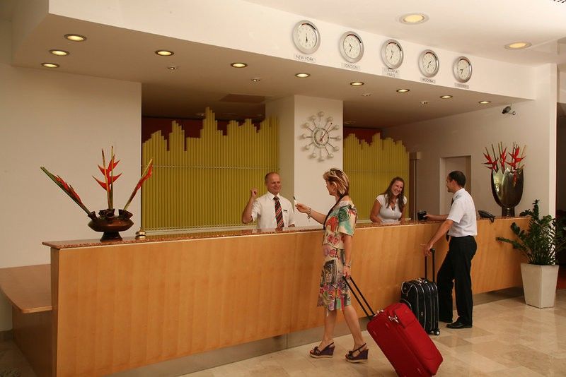 Hotel City Hotel Ljubljana 4*