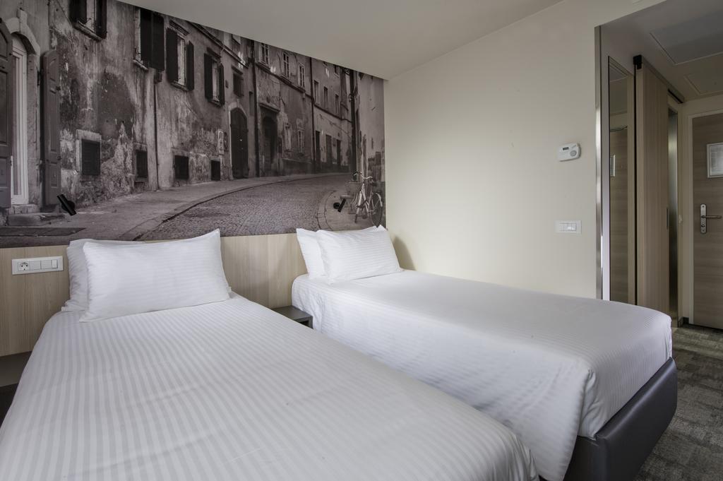 Hotel City Hotel Ljubljana Ljubljana
