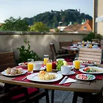 City Hotel Ljubljana