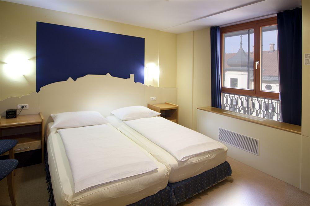City Hotel Ljubljana