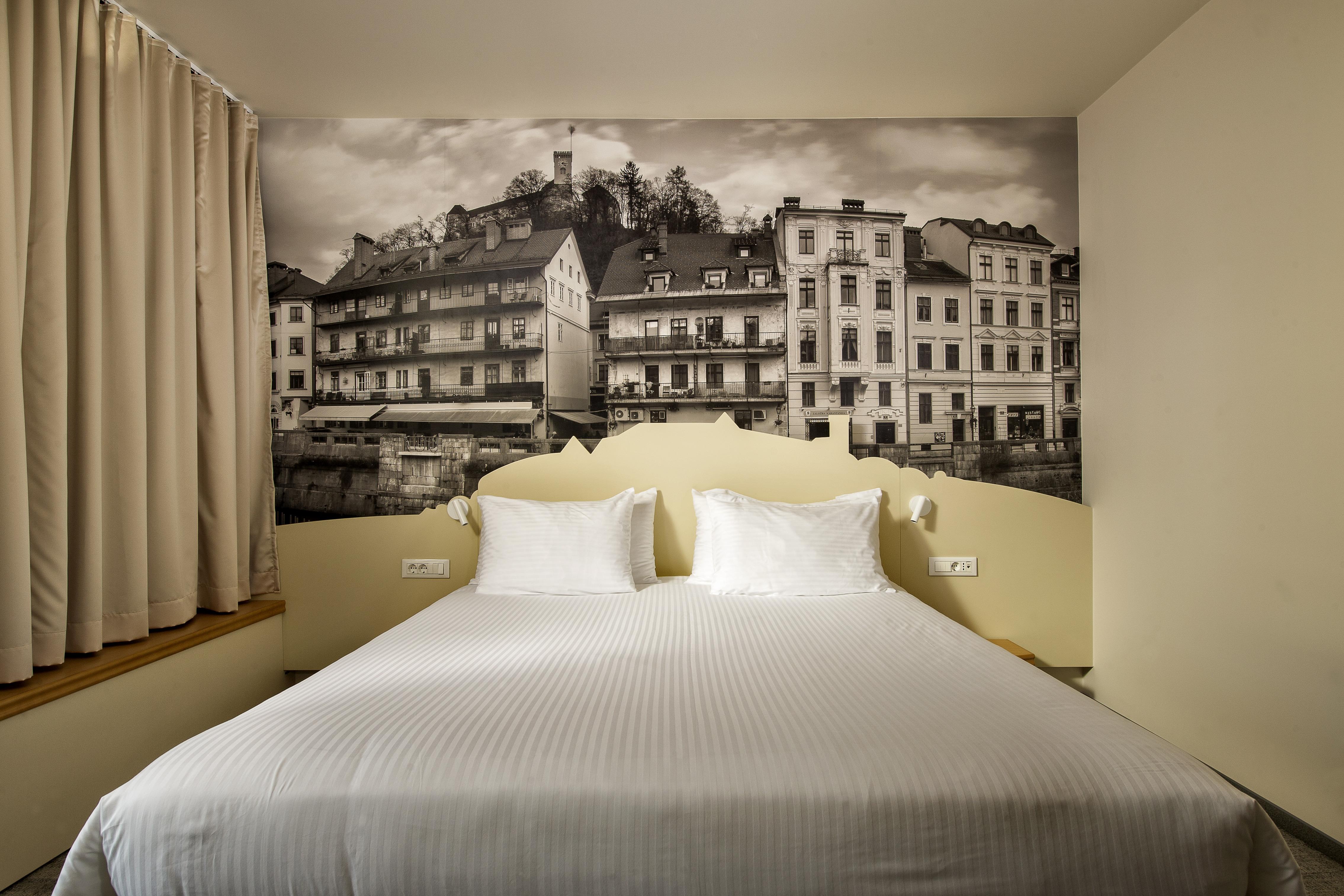 City Hotel Ljubljana Ljubljana