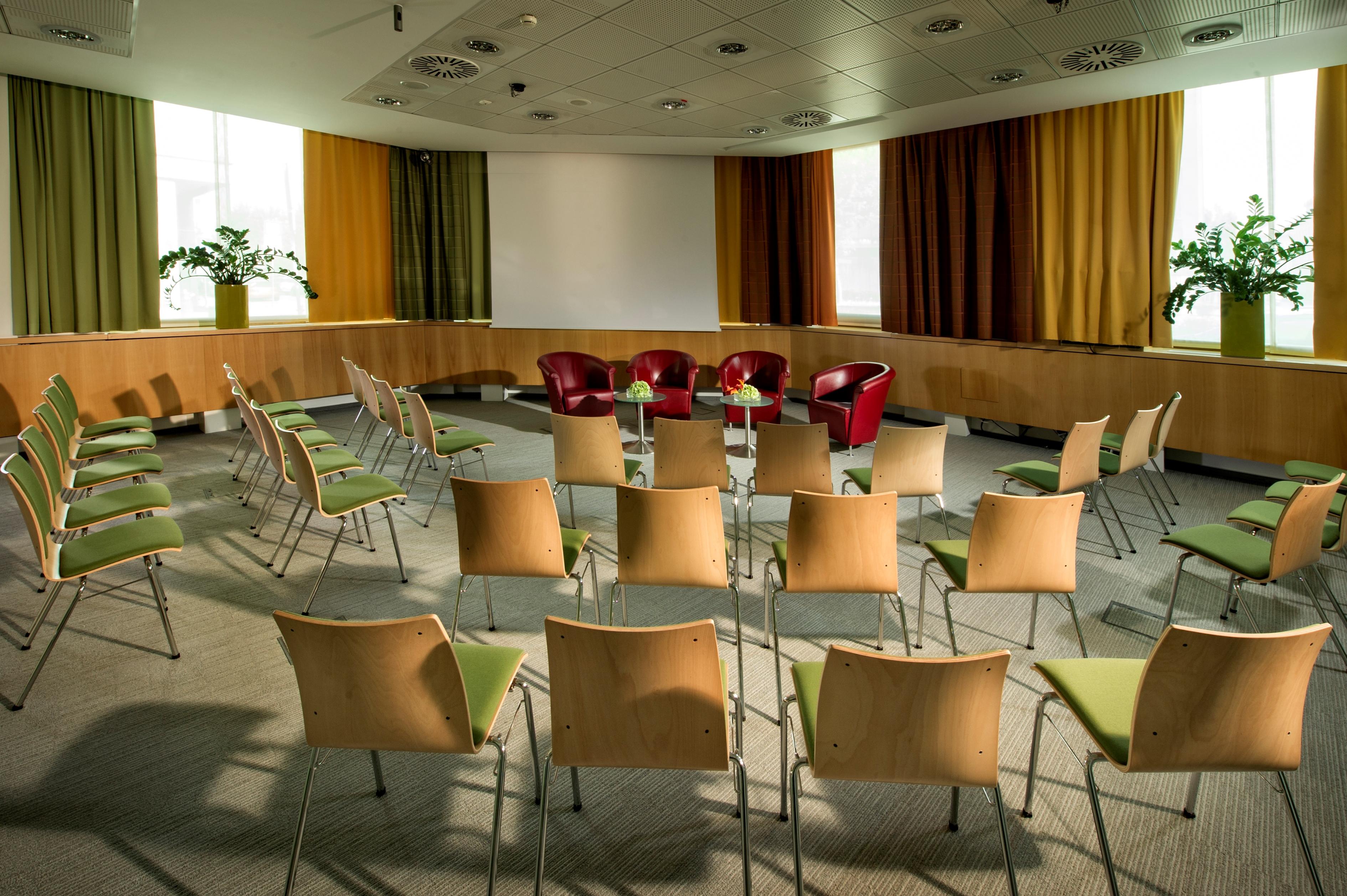Hotel City Hotel Ljubljana 4*