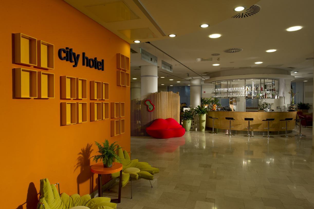 City Hotel Ljubljana Hotel Ljubljana