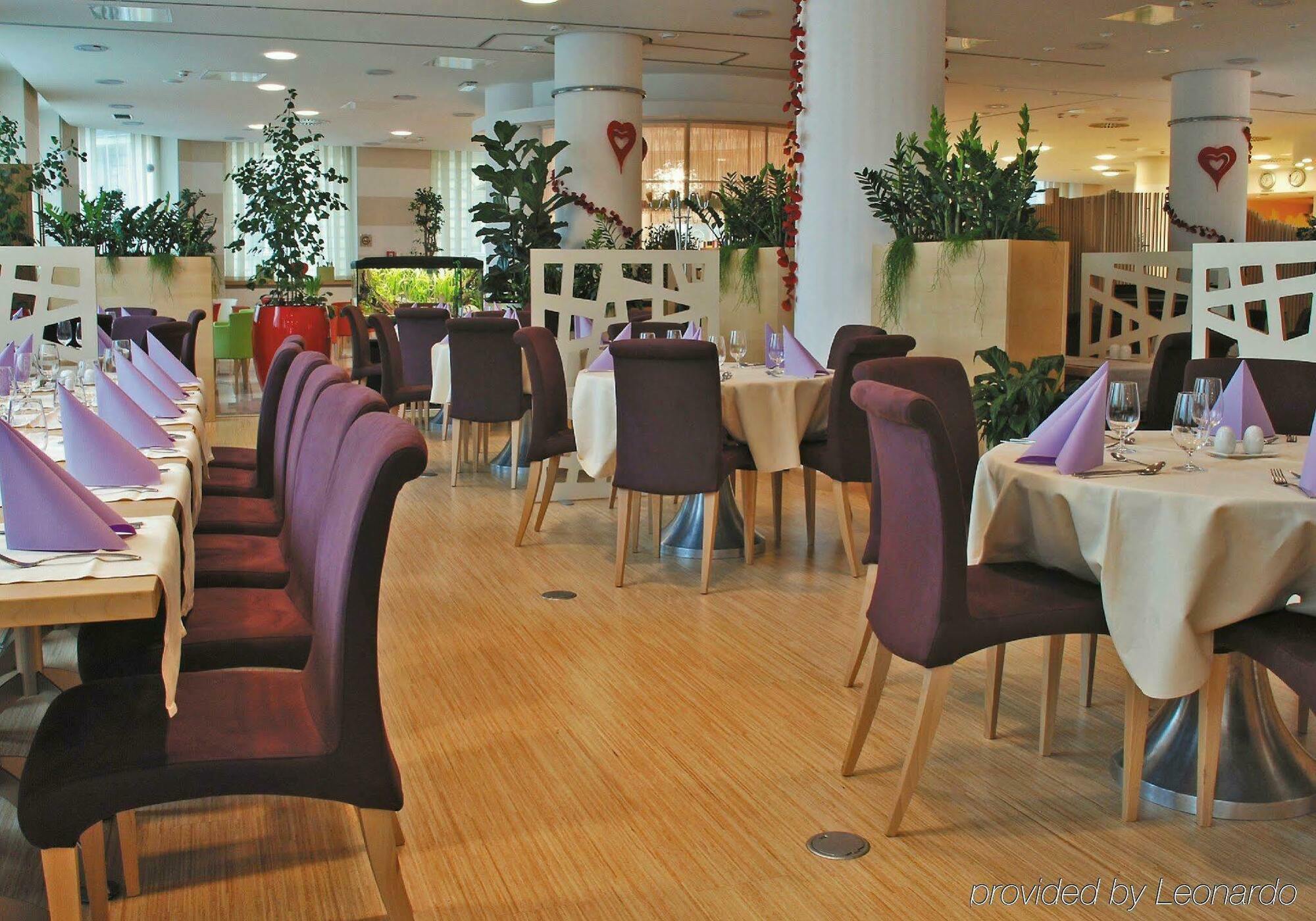 City Hotel Ljubljana Hotel Ljubljana